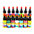  14 Farbe Tattoofarbe Set 14 * 15ml