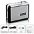 Super USB Cassette Capture and Tape-to-MP3 Converter (Plug and Play)
