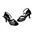  Velvet Upper Dance Shoes Ballroom Women Latin Shoes