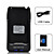  High Capacity 2100mAh Solar Battery Charger with Holder for iPhone and iPod and USB Devices