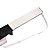  cosplay zwaard geïnspireerd door Bleach Ichigo Kurosaki Zangetsu