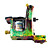  Popular Low Carbon Steel Tattoo Machine for Lining and Shading