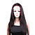  helblonde med stretch på kronen yaki 18 "indian Remy blonde paryk 5 farver at vælge