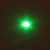  532nm 5mw Astronomy Kraftig Grøn Laser Pointer (2xAAA)