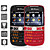  QWERTY keyboard Dual SIM Cellphone (WIFI, FM, TV, MP3/MP4)