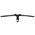  Supernova - Full Carbon MTB Handlebar with Intergrated Stem Clear Coating