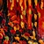  Hand-painted  Abstract Oil Painting  with Stretched Frame