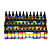  48 Color Tattoo Ink Set 48*30ml
