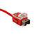  2-in-1 MotionPlus Fernbedienung und Nunchuk für Wii (Rot)