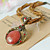  Bohemian Gorgeous Sweater Chain