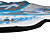  Dance Revolution Pad Mat for Wii Hottest Party Game