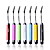  Geniune ROCK Retractable Capacitive Touch Screen Stylus Pen with Anti-Dust Plug for iPad
