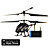  i-helicopter 888-107 for iPhone iPad iPod iTouch Control 3.5ch Radio