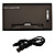 5000mAh Rechargeable Foldable Battery Docking Station/Stand for iPad 2 / iPad / iPhone 4 / 4S