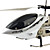  3 Channel Helicopter with Gyro iPilot 6020i Controlled by iPhone/iPad/iPod iTouch