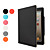  Custodia in nylon con supporto e funzione Sleep/Wake-up  per iPad 2