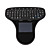  Mini Wireless Keyboard With Touchpad -PC Remote Controller