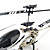  3 Channel Helicopter with Gyro iPilot 6020i Controlled by iPhone/iPad/iPod iTouch