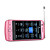  9860 - Mobil Telefon,  Vierfache SIM,  3,2 Zoll,  GPS,  Wi-Fi,  TV,  Bluetooth