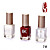  shatter knitre sprakk stil neglelakk sette en 8 #