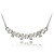  Crystal Language of Love Necklace