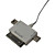  3-em-1 de dados retrátil usb / cabo de carregamento para mini-usb + micro usb + ipod ipad iphone / /