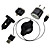  4-in-1 Charge Kit voor de ipad / iphone / micro USB-apparaten