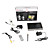  Monitor Vormund - Wireless Nachtsicht Babyphone mit 7-Zoll-LCD-Breitbild-