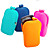  Silicone Purse Silicone Wallet Iphone bag Money Purse
