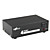  4-op-1 multi-source audio video-av-signaal schakelaar