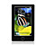  Black Mirror - 4.3 Inch Touchscreen MP4 Player (Black)