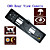  Car Rearview Camera (Nightvision, Waterproof, EU License Plate)