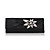  Silk With Crystal/ Rhinestone Evening Handbags/ Clutches More Colors Available