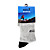  calze eamkevc-hiking canras cotone traspirante di uomini germproof
