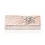  Silk With Crystal/ Rhinestone Evening Handbags/ Clutches More Colors Available