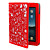  Etui de Protection en Cuir PU Mignon avec Support pour iPad 2
