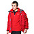 Eamkevc - Mens Waterproof Breathable Seam Sealed Ski Jacket Three-in-one