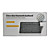  Ultra-Slim Rechargeable 2.4GHz Bluetooth V2.0 80-Key Keyboard for iPad, iPad 2,, The new iPad and More (Black)