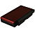  Full Replacement Housing Case for NDS Lite (Red and Black)