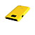  ROCK Protective PC Back Case for Samsung Galaxy SII (Screen Guard, Cleaning Cloth)