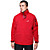  Eamkevc - Mens Waterproof Breathable Seam Sealed Ski Jacket Three-in-one