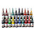  20 Color Tattoo Ink Set 20 * 5 ml