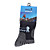  Eamkevc-Hiking Canras Cotton Germproof Breathable Men's Socks