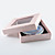  Personalized Compact Mirror - Love Swan