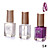  shatter knitre sprakk stil neglelakk sette en 8 #