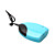  Wireless Anti-lost Stolen Reminder Alarm Keychain