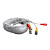  4CH Kit mit H.264-Kompression DVR + outdoor wasserdichte Kamera (420 TV-Linie 1 / 3 "Sony CCD Farbe)