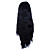  Lace Front Extra Long Silky Straight 100% India Reme Hair Wig Multiple Colors Available