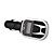  MP3 (modulador de FM, interfaz USB / tf, mando a distancia)