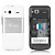  VENUS - Cellulare Doppia SIM,  GPS,  Wi-Fi,  Android 2.2